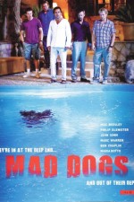 Watch Mad Dogs 123movieshub